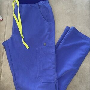 Blueberry Figs straight leg